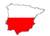 SONDEOS LALÍN - Polski
